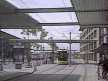 Am Flughafen