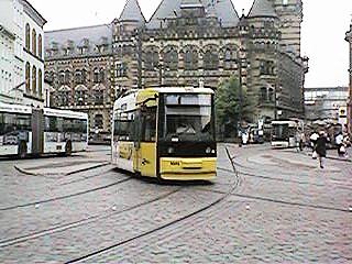 VDV-Tagung in Bremen VDV-Tagung in Bremen