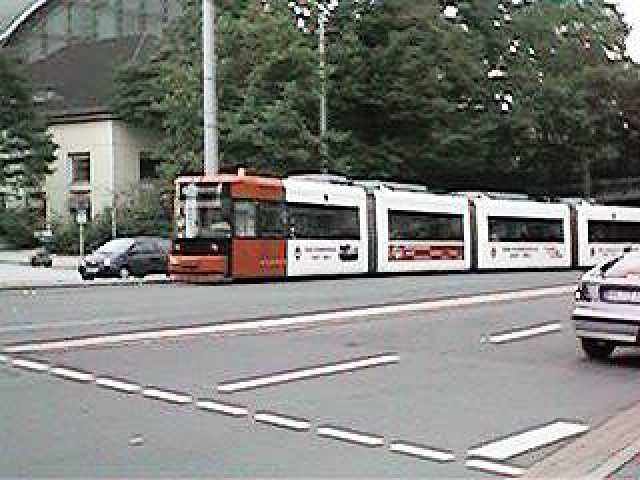 Gustav-Deetjen-Tunnel