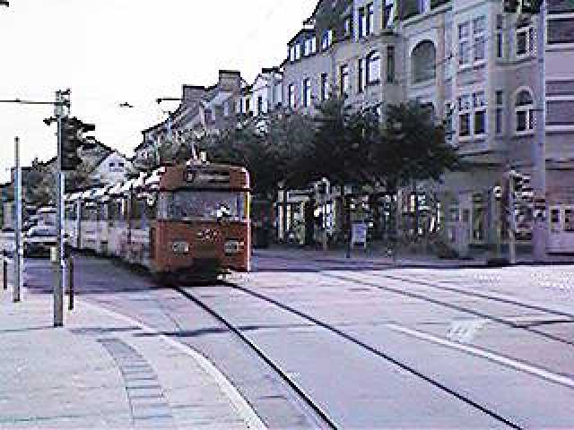Lindenhofstra&szlig;e