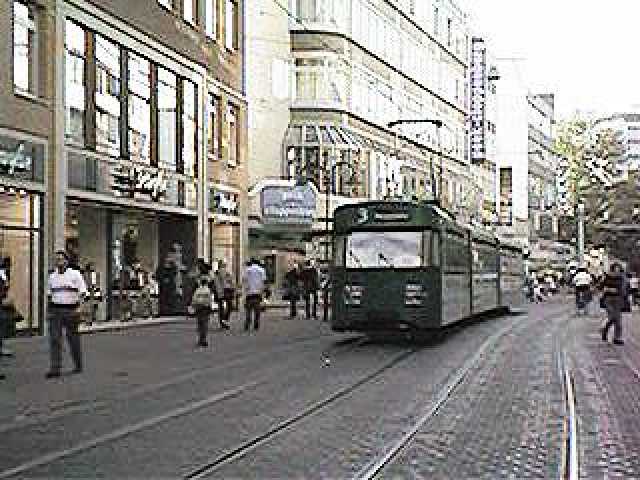 Obernstra&szlig;e