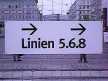 Bessere Wegweiser