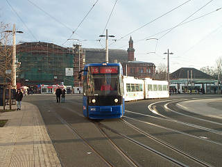 Linie 1S