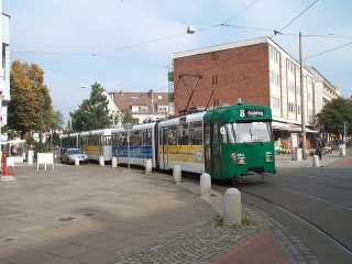 Hartwigstraße