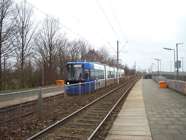 Bardenflethstra&szlig;e
