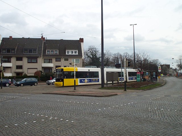 Theater am Leibnizplatz