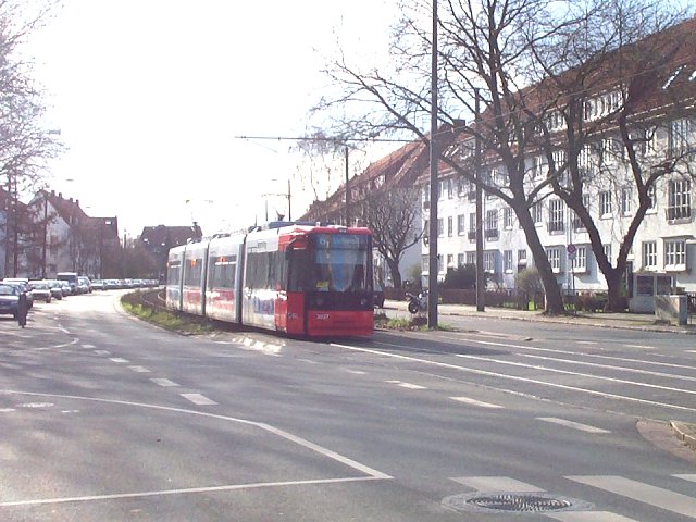 In der H.-H.-Meier-Allee