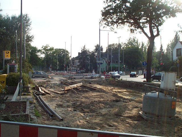 Kopernikusstra&szlig;e