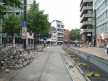 Das alte Gleis
