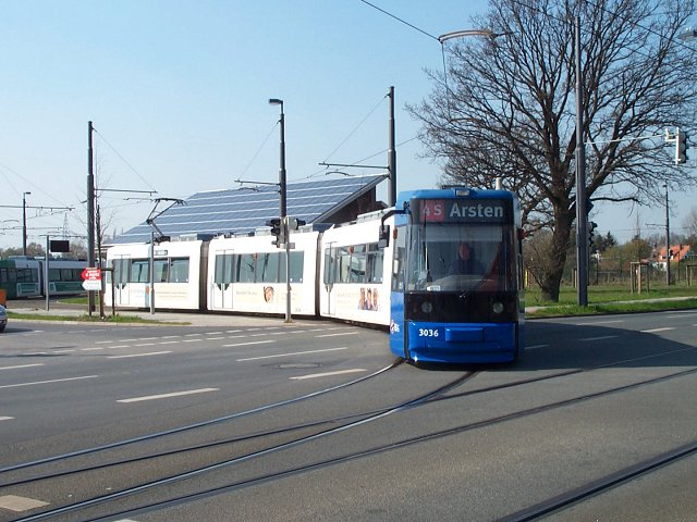 In Borgfeld