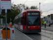 Linie 6 am Leibnizplatz