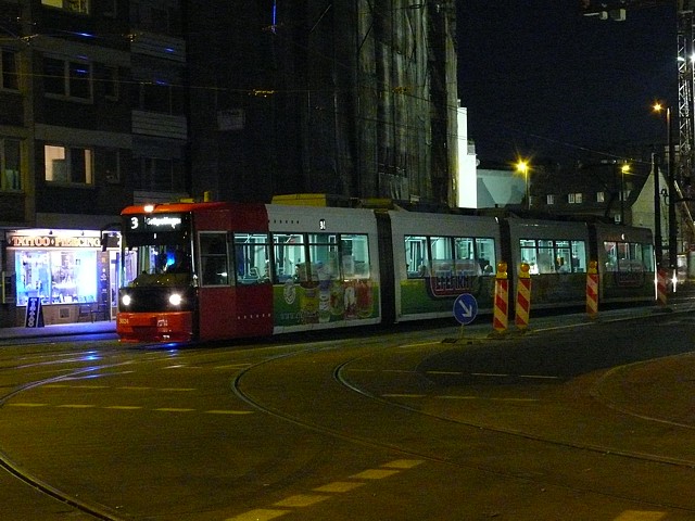 Linie 3