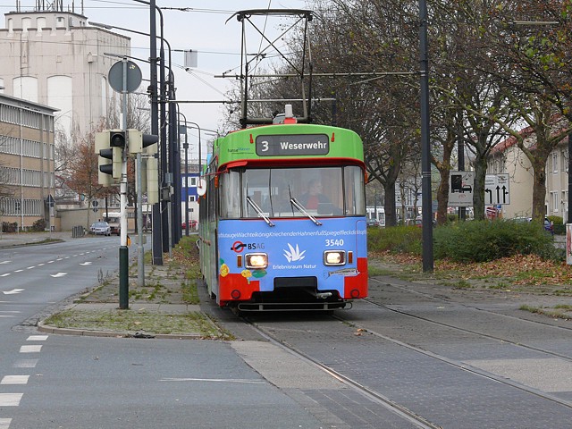 Lloydstra&szlig;e