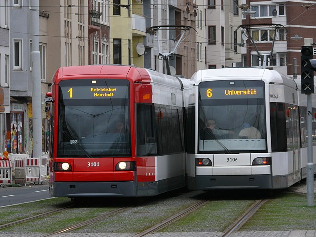 (310)1 und (310)6
