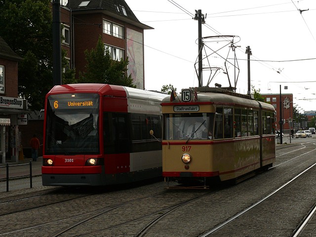 GT3 917