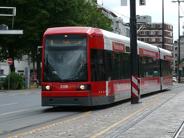 GT8N-1 3108