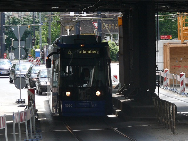 Im Concordiatunnel
