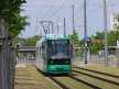 Linie 3 in der �berseestadt