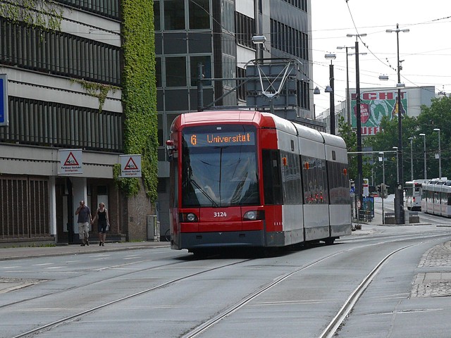 B&uuml;rgermeister-Smidt-Stra&szlig;e