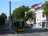 Linie 10 in der Hamburger Stra&szlig;e