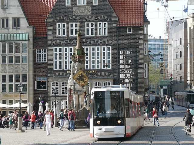 Am Roland