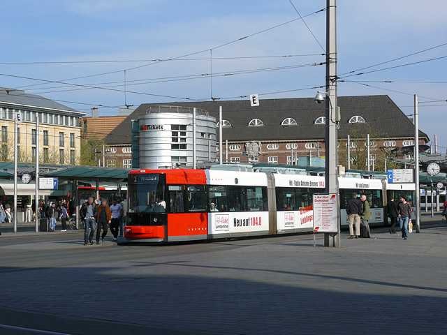 Linie 1