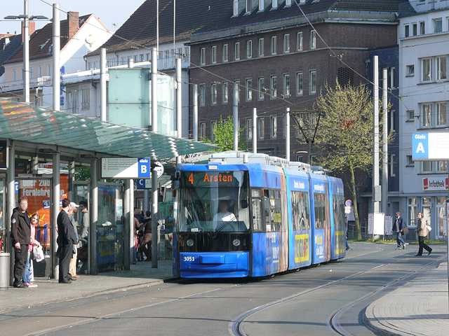 Linie 4