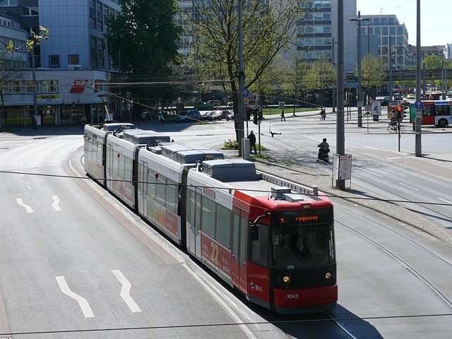 Zum B&uuml;rgerpark