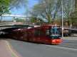 Linie 4 vom B�rgerpark