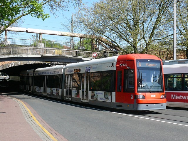 Linie 6