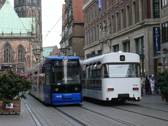 Linie 2