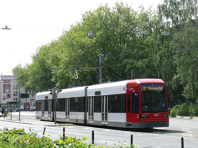 Schleiermacherstra&szlig;e