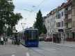 Haltestelle Pappelstra&szlig;e