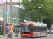 Haltestelle Westerstra&szlig;e