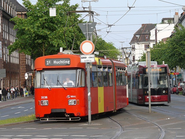 Am Hauptbahnhof