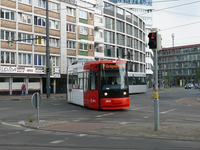 GT8N 3033