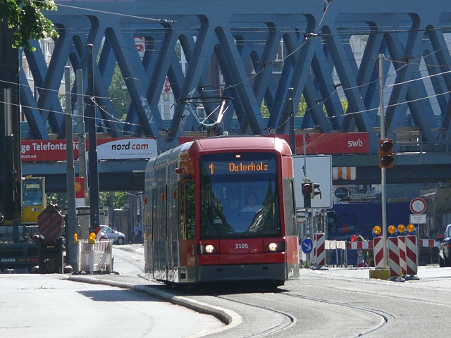 Am Concordiatunnel