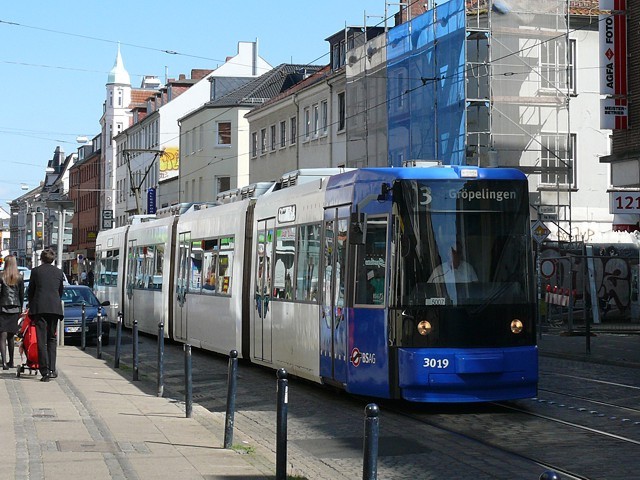Linie 3