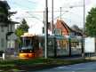 Die Werder-Bahn