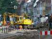 Die Baustelle