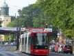 In der Leher Heerstra&szlig;e