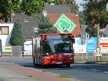 Schienenersatzverkehr in der Malerstra�e