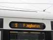 Linie 6 zum Flughafen