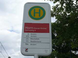 Horn (Horner Kirche)