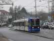 Linie 4 zum Betriebshof Neue Vahr