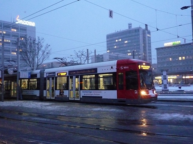 Alte Neustadt