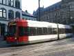 GT8N-1 auf der Linie 1