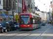 Linie 1 im Viertel