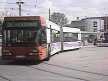 Der dieselelektrische Bus