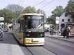 Linie 4 in Horn